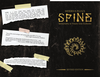 Spine Core Booklet cover