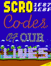SCROLL 06: Codes of Our Lives cover