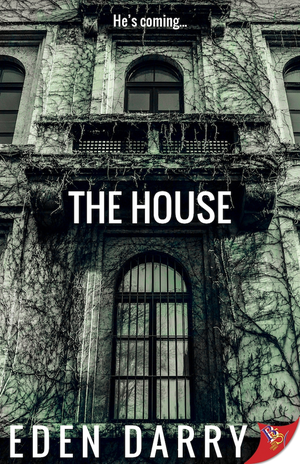 The House cover image.