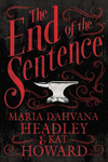 The End of the Sentence cover