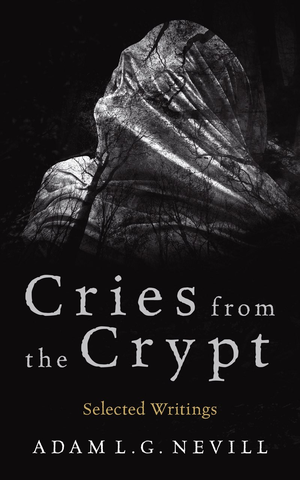 Cries from the Crypt cover image.