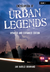 Cover of Encyclopedia Of Urban Legends 2Nd Edition   Pdf Room