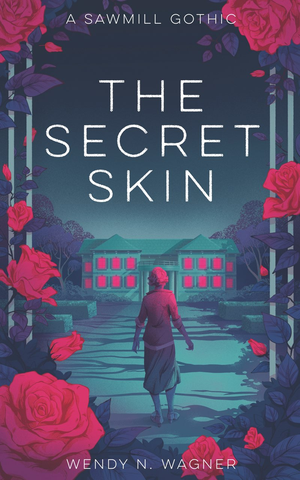 The Secret Skin cover image.