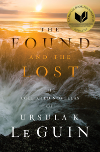 The Found and the Lost cover