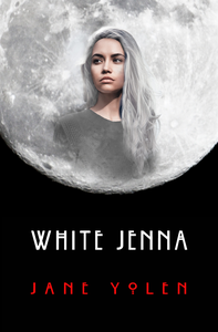 White Jenna cover