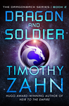 Cover of Dragon and Soldier