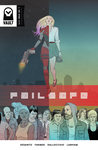 Cover of Failsafe #1