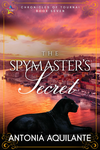 The Spymaster's Secret cover