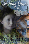 Whistling Down the Wind: Whistling River Lodge Mystery #1 cover