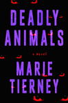 Cover of Deadly Animals
