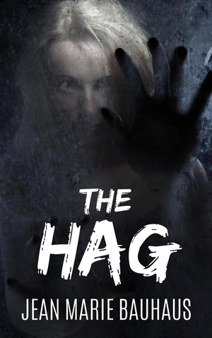 The Hag cover image.