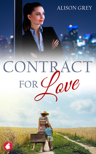 Contract for Love cover