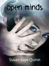 Open Minds cover