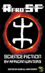 AfroSF: Science Fiction by African Writers cover