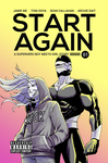 Cover of Start Again #1 - Limited Edition