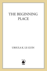 The Beginning Place cover