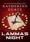 Lammas Night cover