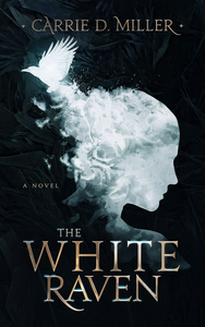 The White Raven cover