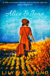 Cover of Alice & Jean