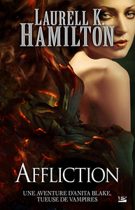 Affliction cover