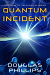 Quantum Incident cover