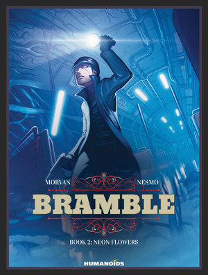 Bramble - Vol. 2 cover image.