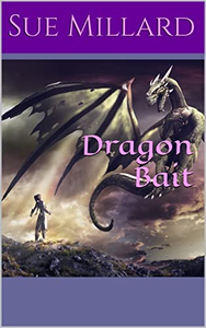 Dragon Bait cover