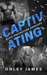 Captivating: Elite Protection Services cover
