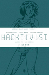 Cover of Hacktivist 1
