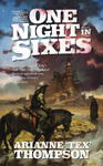 Cover of One Night in Sixes