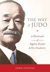 Cover of The Way of Judo