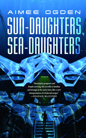 Sun-Daughters, Sea-Daughters cover image.