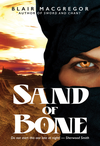 Cover of Sand of Bone