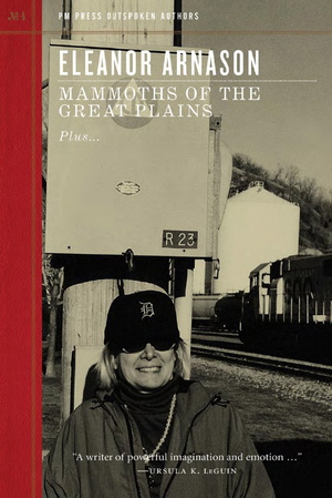 Mammoths of the Great Plains cover image.