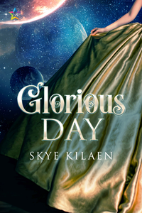 Glorious Day cover