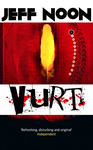 Cover of Vurt