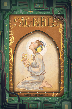 SIGNALS cover image.