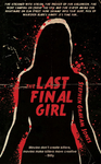 The Last Final Girl cover