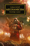 Mechanicum cover