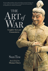 The Art of War cover