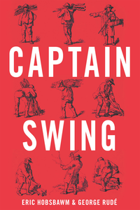 Captain Swing cover
