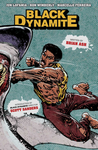 Blackdynamite cover