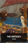 The Odyssey cover