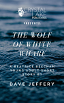 The Wolf of White Wharf cover