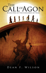 The Call of Agon (The Children of Telm, Book 1) cover