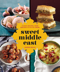 Sweet Middle East cover