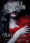Arlequin cover