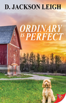 Ordinary is Perfect cover