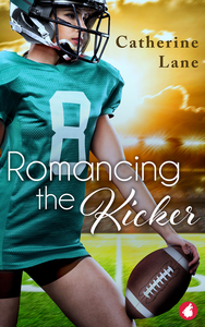 Romancing the Kicker cover