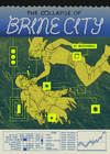 Cover of The Collapse Of Brine City